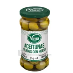 Aceitunas