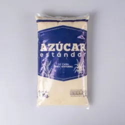 Azúcar parda