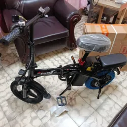 ✨Bici electrica