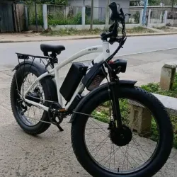 ✨BICI ELÉCTRICA