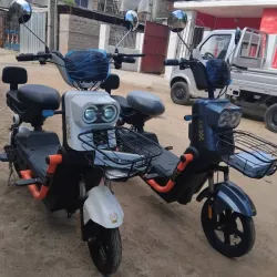 ✨Bici moto ✨