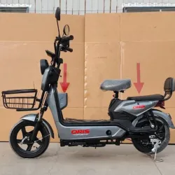 ✨Bicimoto ✨