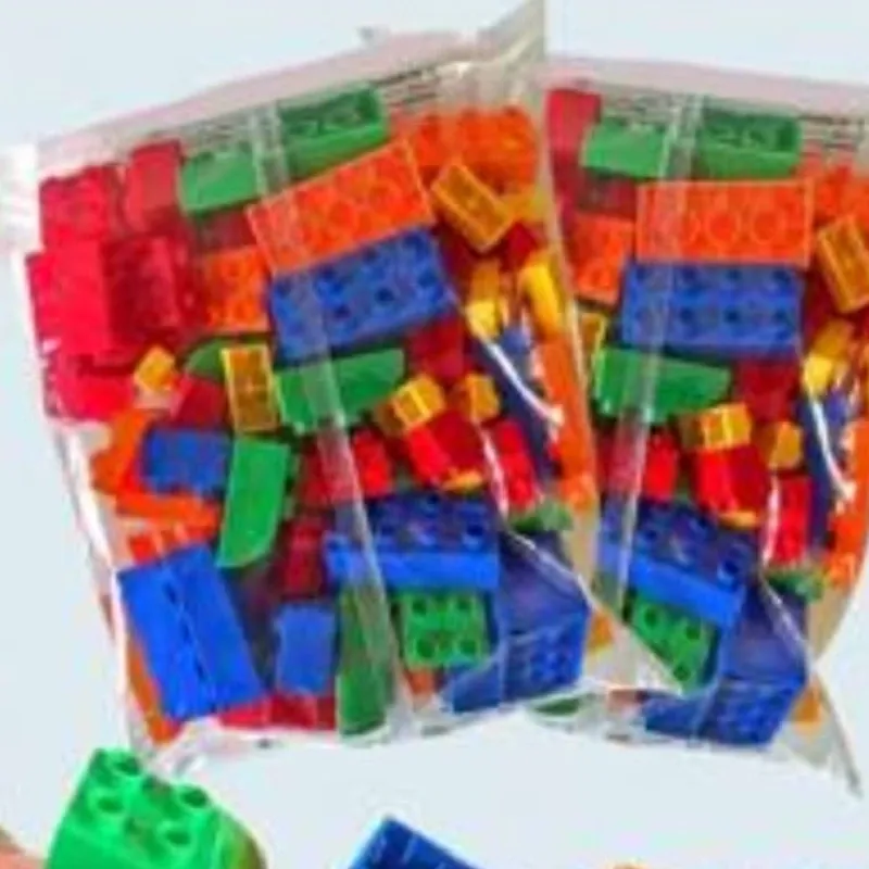 Bolsa de bloques