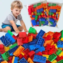 Bolsa de bloques