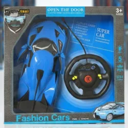 Carro control remoto