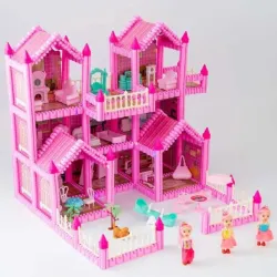 Casa de muñecas