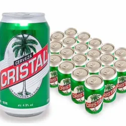 Cerveza