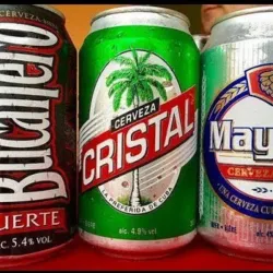 Cerveza