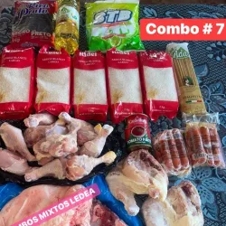 Combo #7