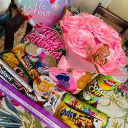 Combo #8  regalos