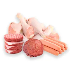 Combo de comida 1