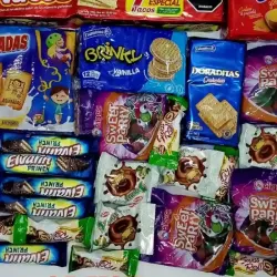 Combos confituras #2