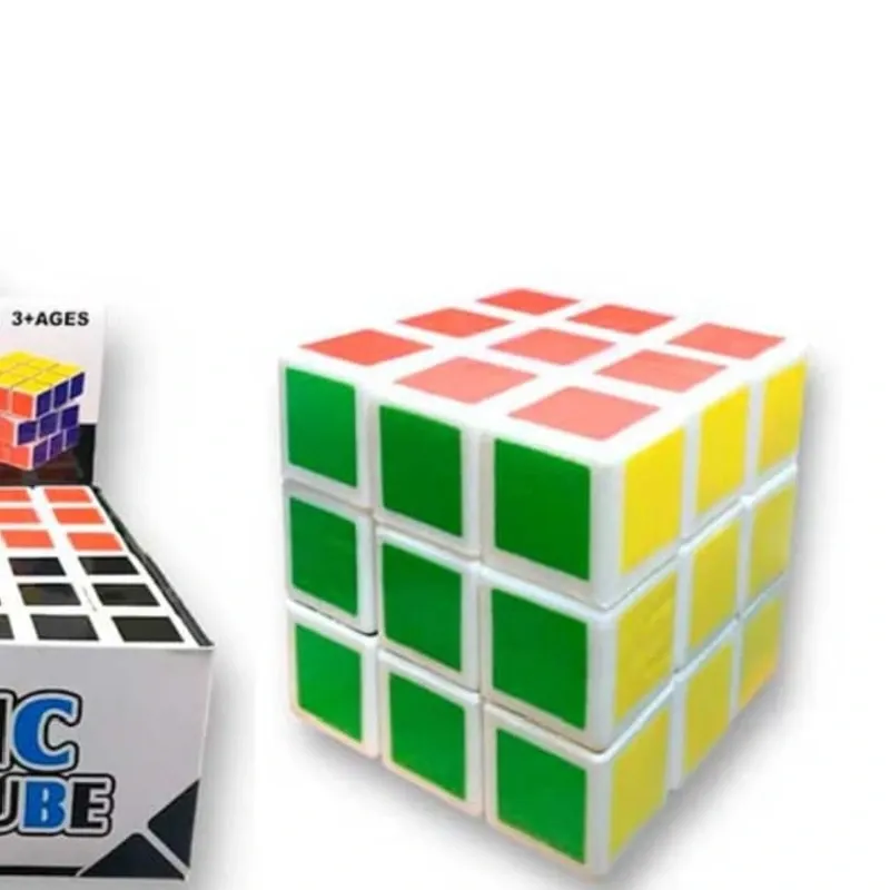Cubos Rubi