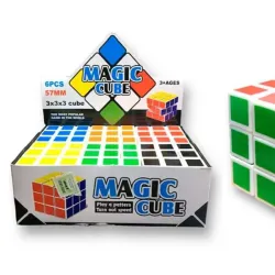 Cubos Rubi