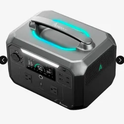 ✨ESTACION DE ENERGÍA
