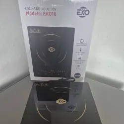 ✨Fogón de inducción
