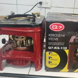 ✨Fogón de petróleo
