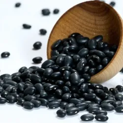 Frijol negro