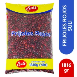 Frijol rojo