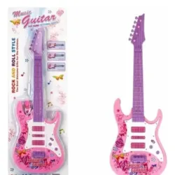 Guitarra para niñas