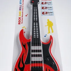 Guitarra para niños