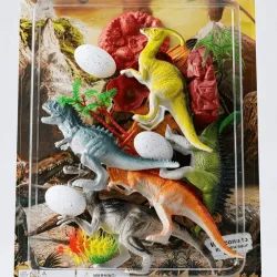 Juego Dino