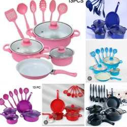 ✨JUEGOS DE COCINA MULTIUSOS ✨