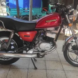 ✨Moto 125 UNIDAD 100CC✨