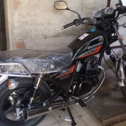 ✨MOTO 125 (ZUZUKI)