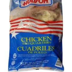 Paquete de pollo de 10 lib