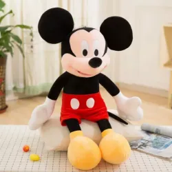 Peluche Miki