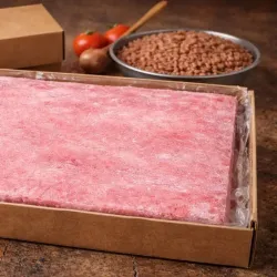 Picadillo MDM