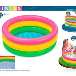 Piscina circular