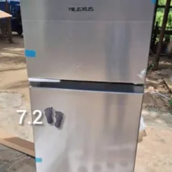 ✨Refrigerador MILEXUS ✨