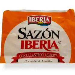 Sazón