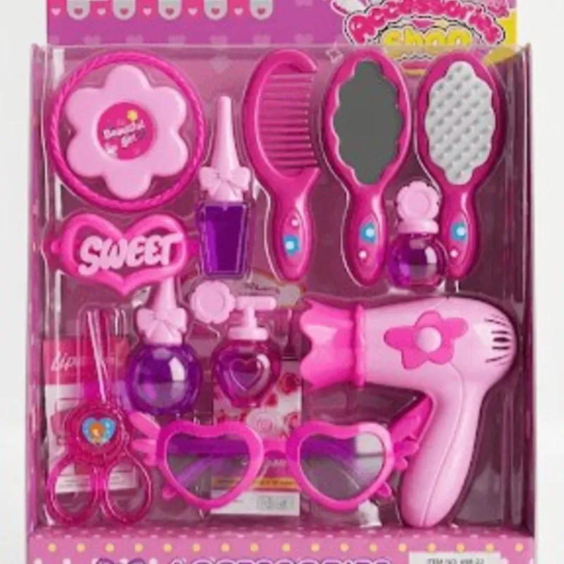 Set de belleza