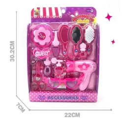 Set de belleza