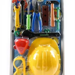 Set de herramientas
