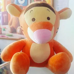 Tigger