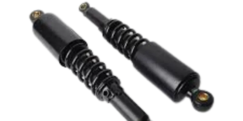 Amortiguadores para GN 125 