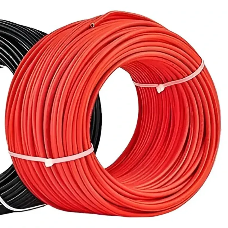 Cable Fotovoltaico Calibre 10 awg