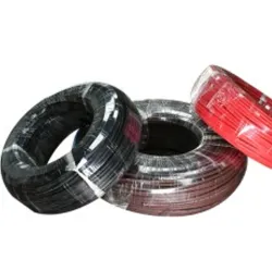 Cable Fotovoltaico Calibre 10 awg