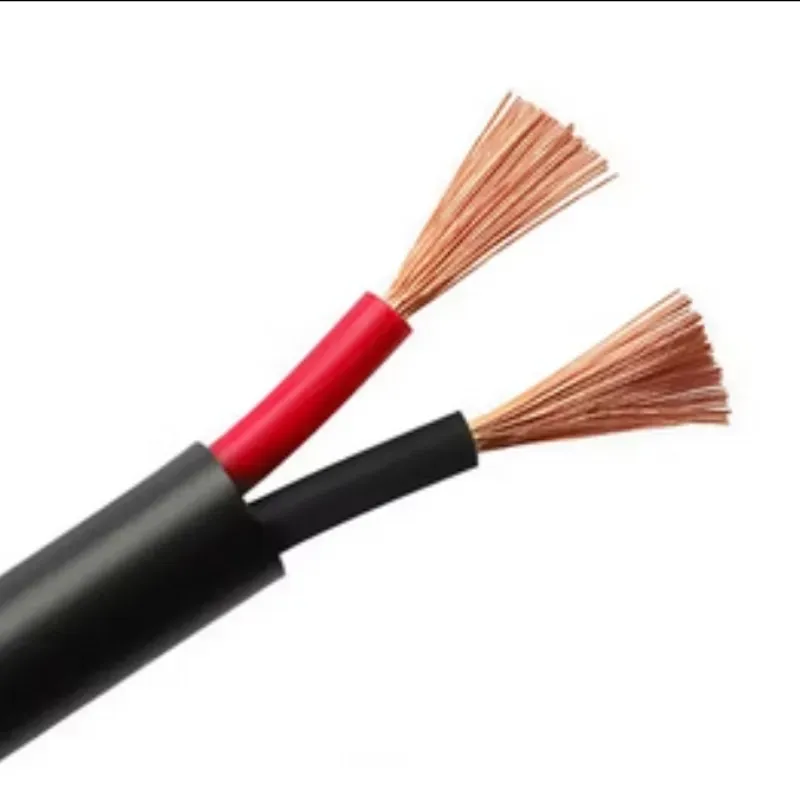 Cable Royal Cord 2 vias # 10 