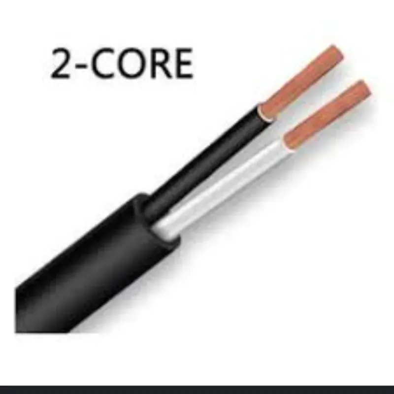 Cable Royal Cord 2 vias # 10 