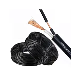 Cable Royal Cord 2 vias # 10 