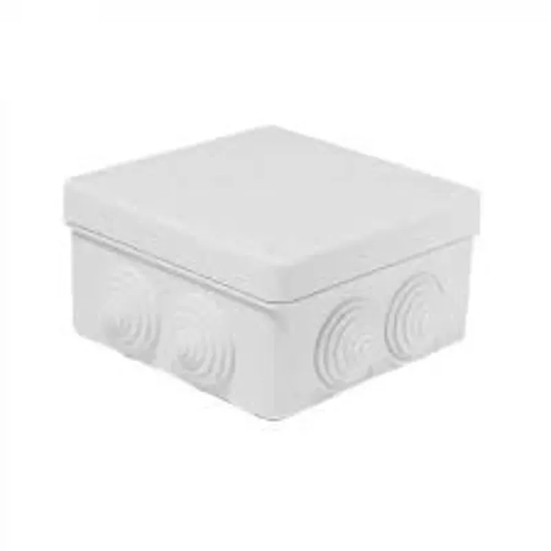 Caja Estanca 100 x 100 x 50