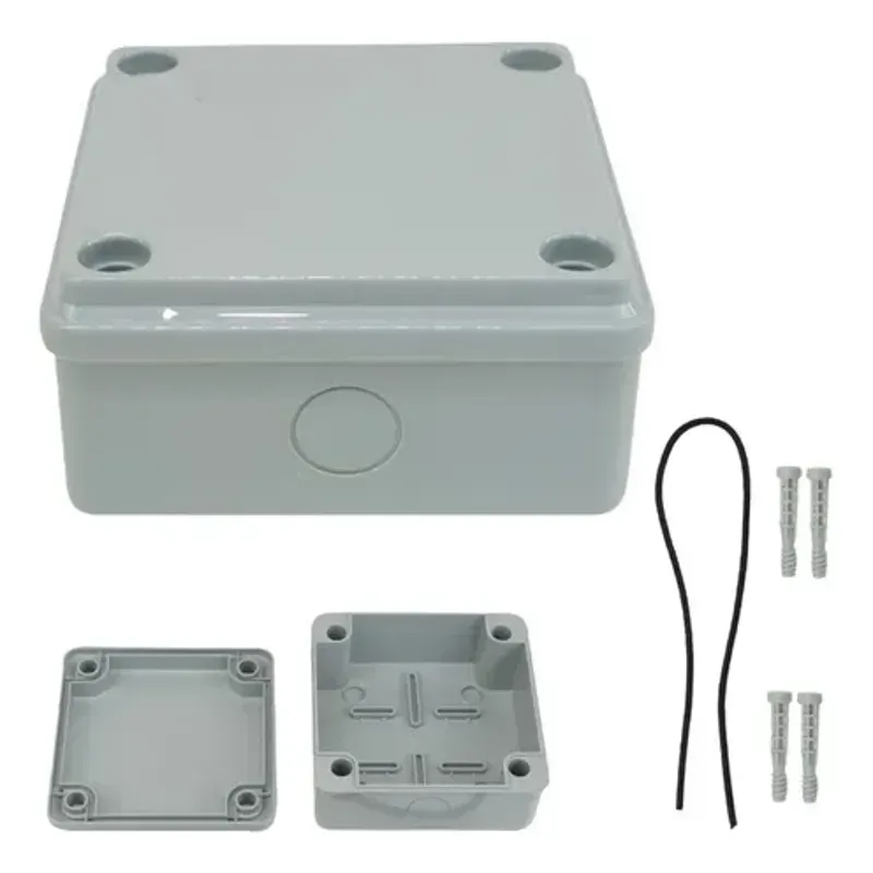 Caja Estanca 100 x 100 x 50