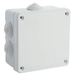 Caja Estanca 100 x 100 x 50