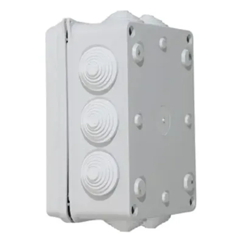 Caja Estanca 190 x 140 x 70