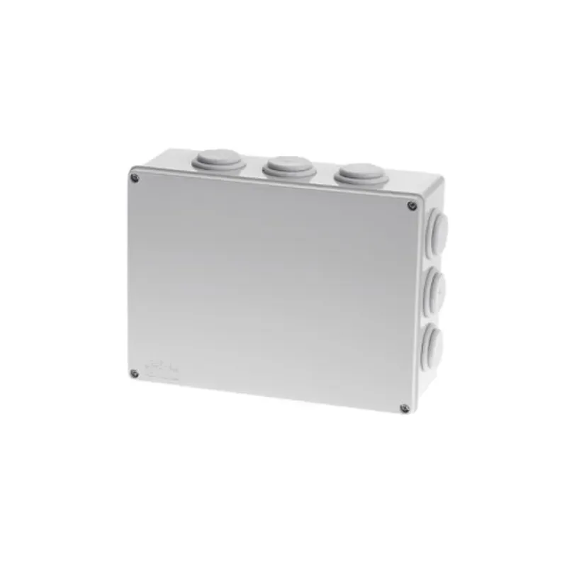 Caja Estanca 240 x 190 x 90